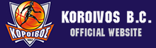 Koroivos BC | Official Website